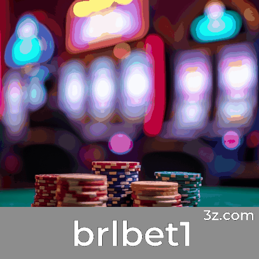 Experimente a Emoção dos Jogos de Cassino no brlbet1